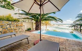 Camps Bay Terrace Palm Suite